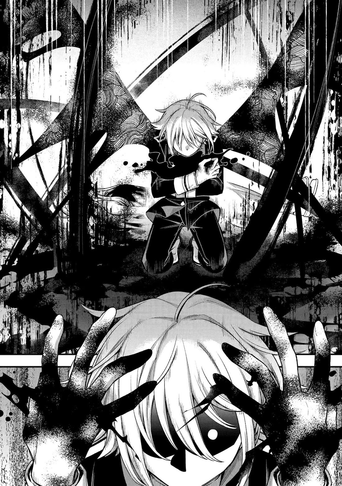 I Tried to Stop Being the Last Boss ~I Pretended to be Defeated by the Main Character and Tried to Live Freely~ Chapter 26 page 29 - Chapter 26