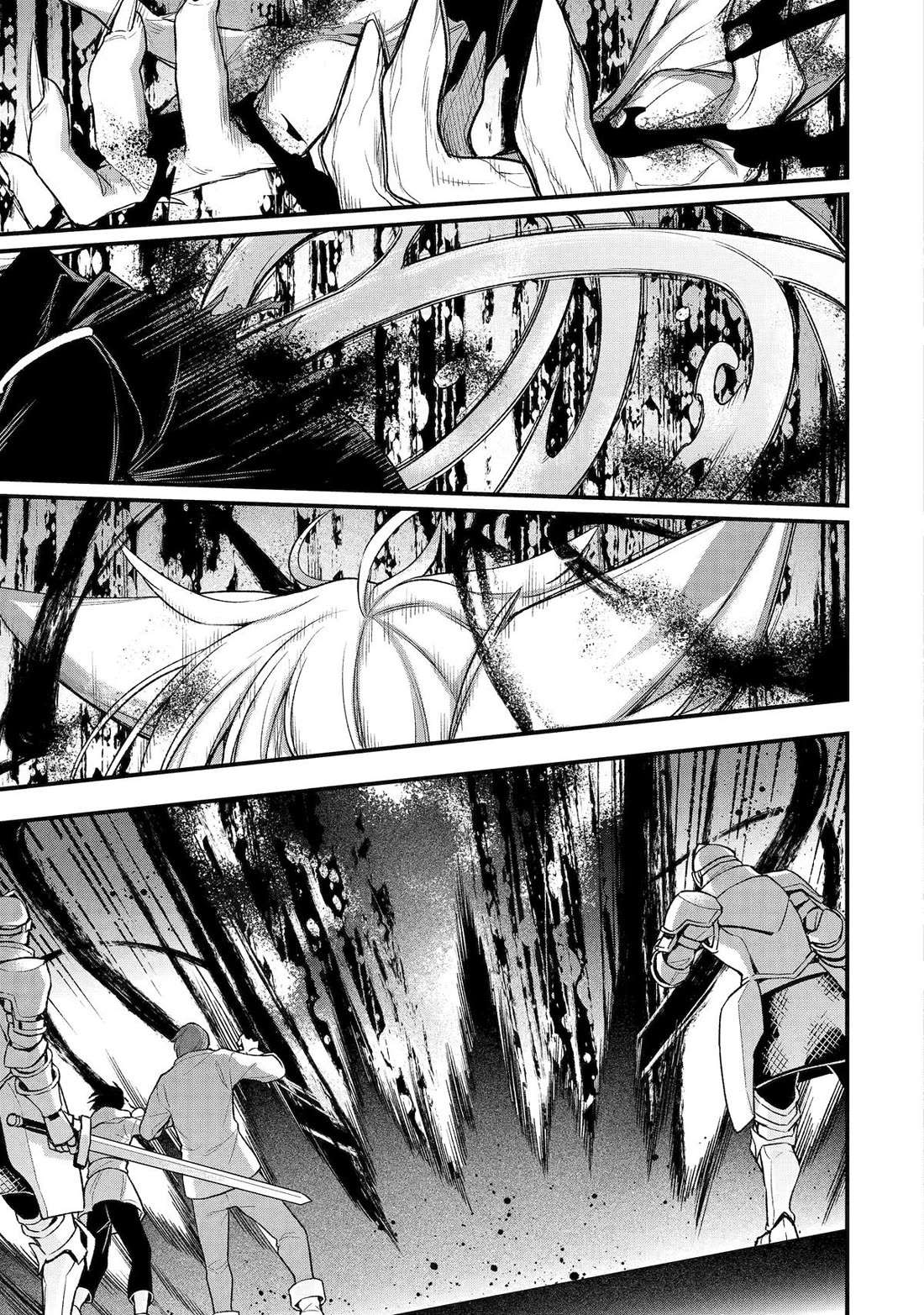 I Tried to Stop Being the Last Boss ~I Pretended to be Defeated by the Main Character and Tried to Live Freely~ Chapter 26 page 30 - Chapter 26
