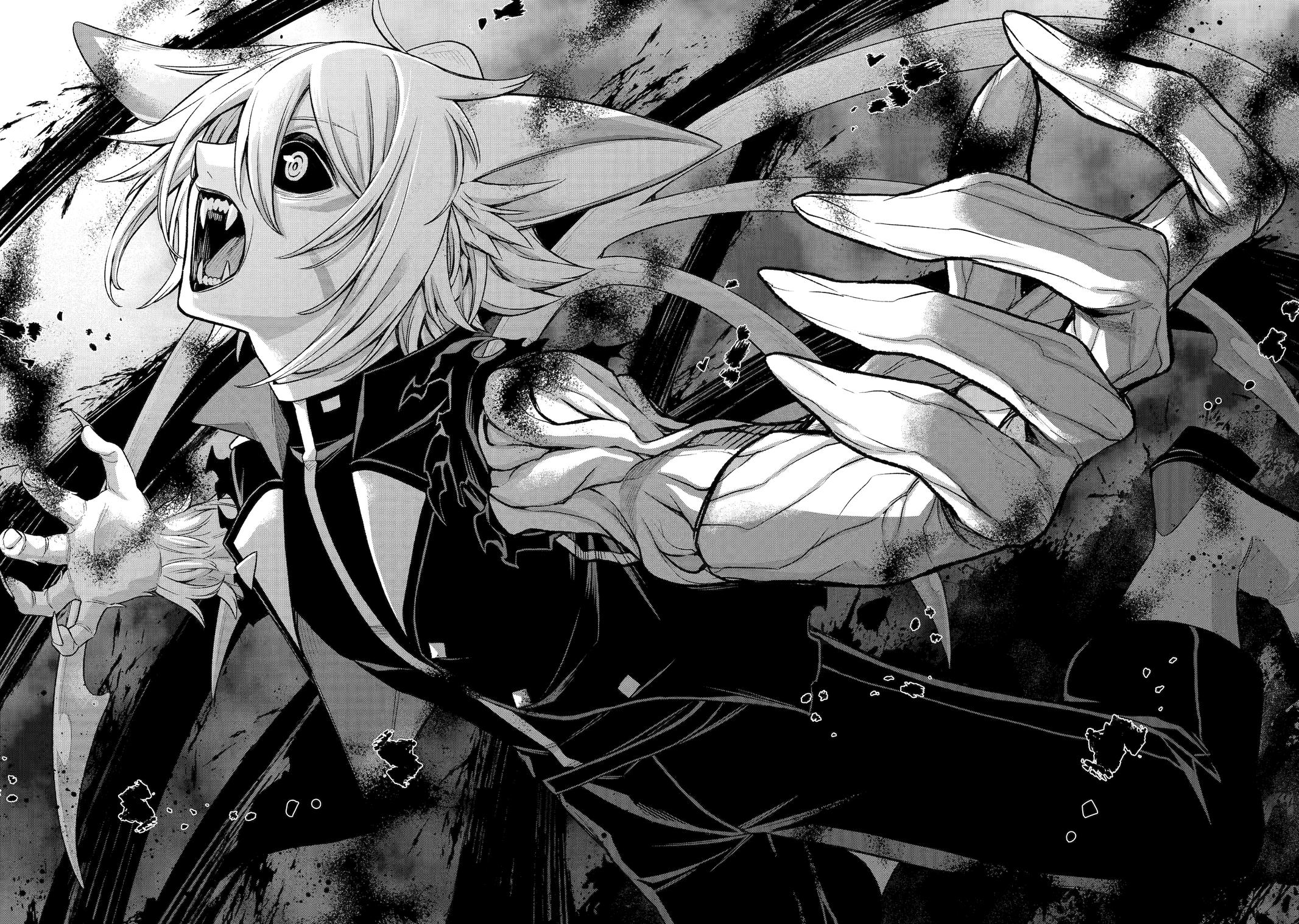 I Tried to Stop Being the Last Boss ~I Pretended to be Defeated by the Main Character and Tried to Live Freely~ Chapter 26 page 31 - Chapter 26