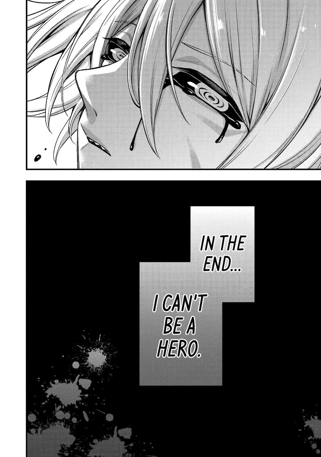 I Tried to Stop Being the Last Boss ~I Pretended to be Defeated by the Main Character and Tried to Live Freely~ Chapter 26 page 32 - Chapter 26