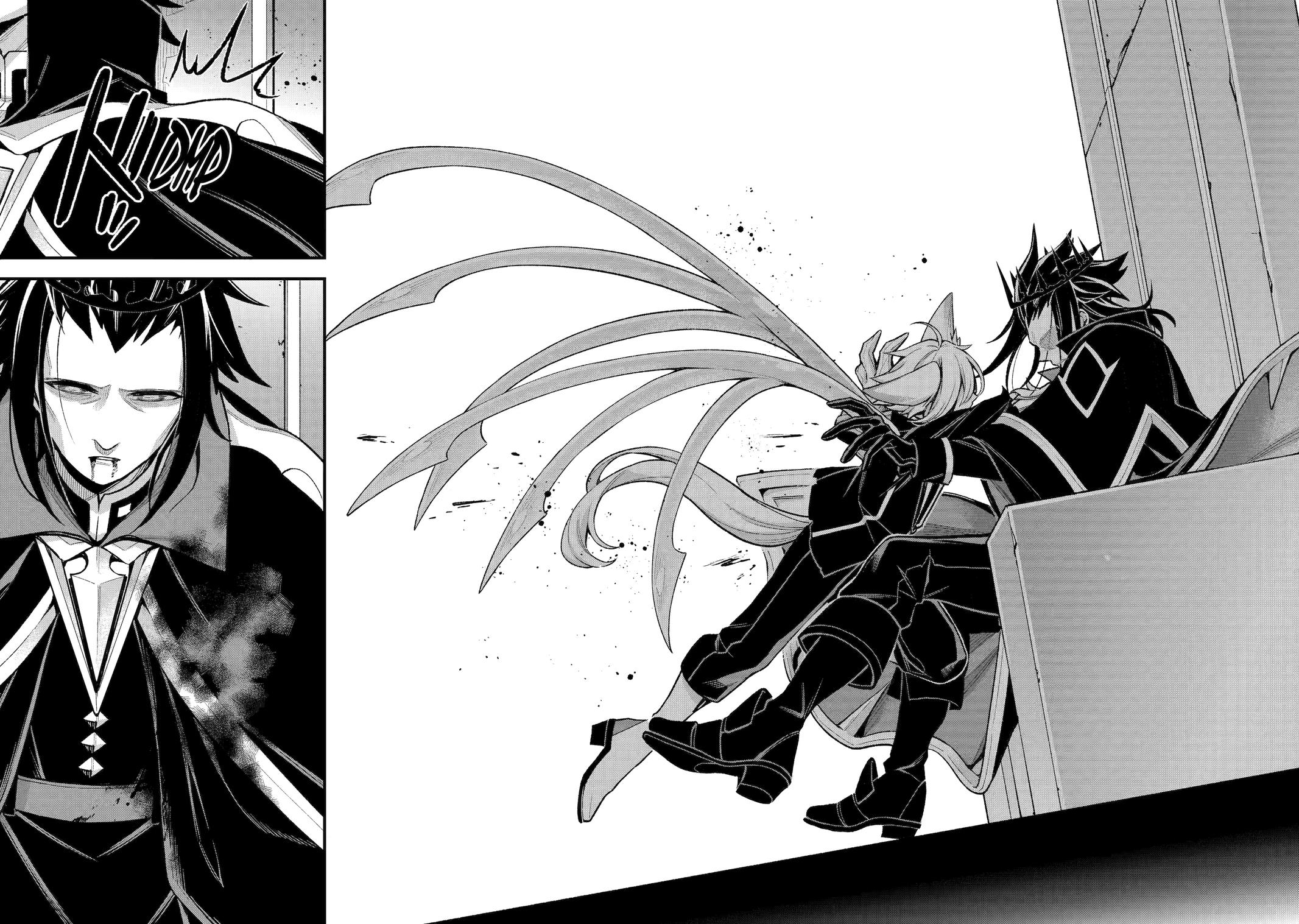 I Tried to Stop Being the Last Boss ~I Pretended to be Defeated by the Main Character and Tried to Live Freely~ Chapter 27 page 13 - Chapter 27