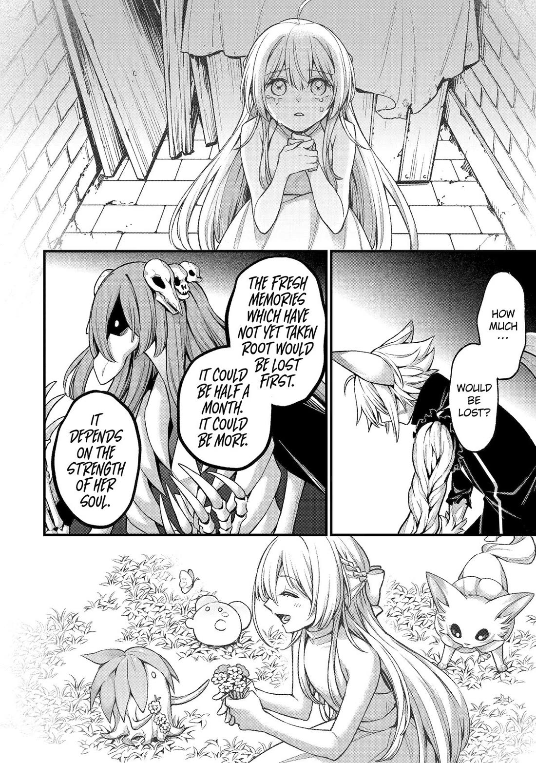 I Tried to Stop Being the Last Boss ~I Pretended to be Defeated by the Main Character and Tried to Live Freely~ Chapter 27 page 22 - Chapter 27