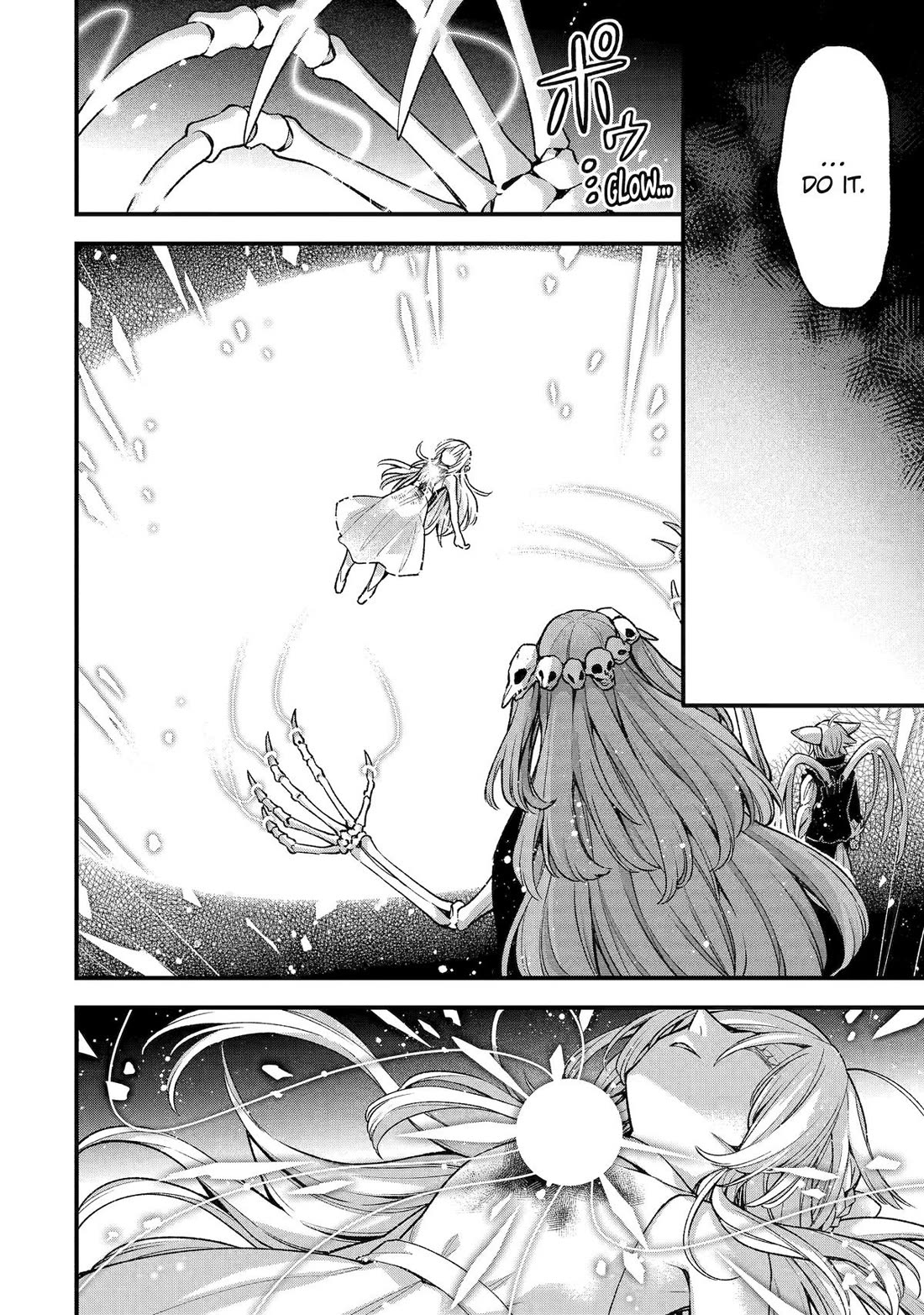 I Tried to Stop Being the Last Boss ~I Pretended to be Defeated by the Main Character and Tried to Live Freely~ Chapter 27 page 24 - Chapter 27