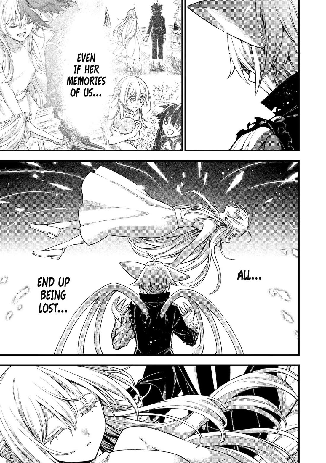 I Tried to Stop Being the Last Boss ~I Pretended to be Defeated by the Main Character and Tried to Live Freely~ Chapter 27 page 25 - Chapter 27