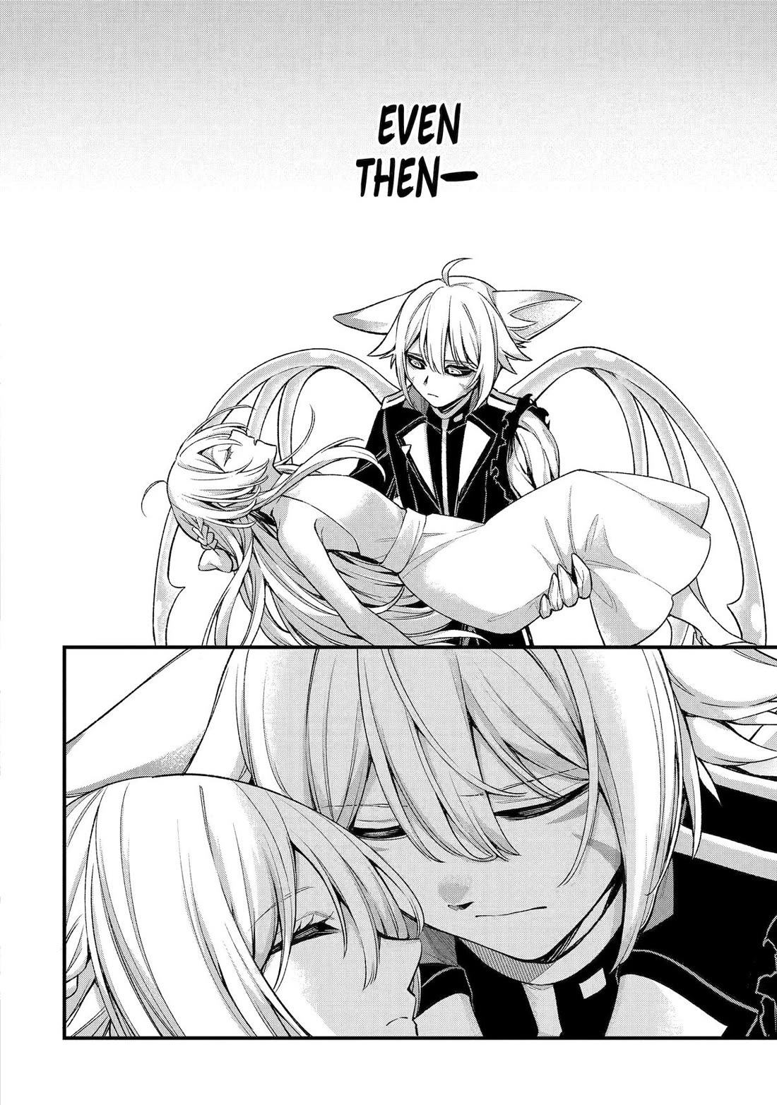 I Tried to Stop Being the Last Boss ~I Pretended to be Defeated by the Main Character and Tried to Live Freely~ Chapter 27 page 26 - Chapter 27