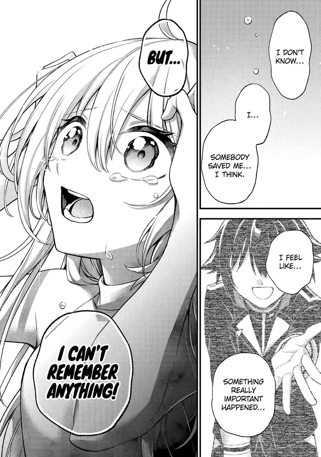 I Tried to Stop Being the Last Boss ~I Pretended to be Defeated by the Main Character and Tried to Live Freely~ Chapter 27 page 34 - Chapter 27