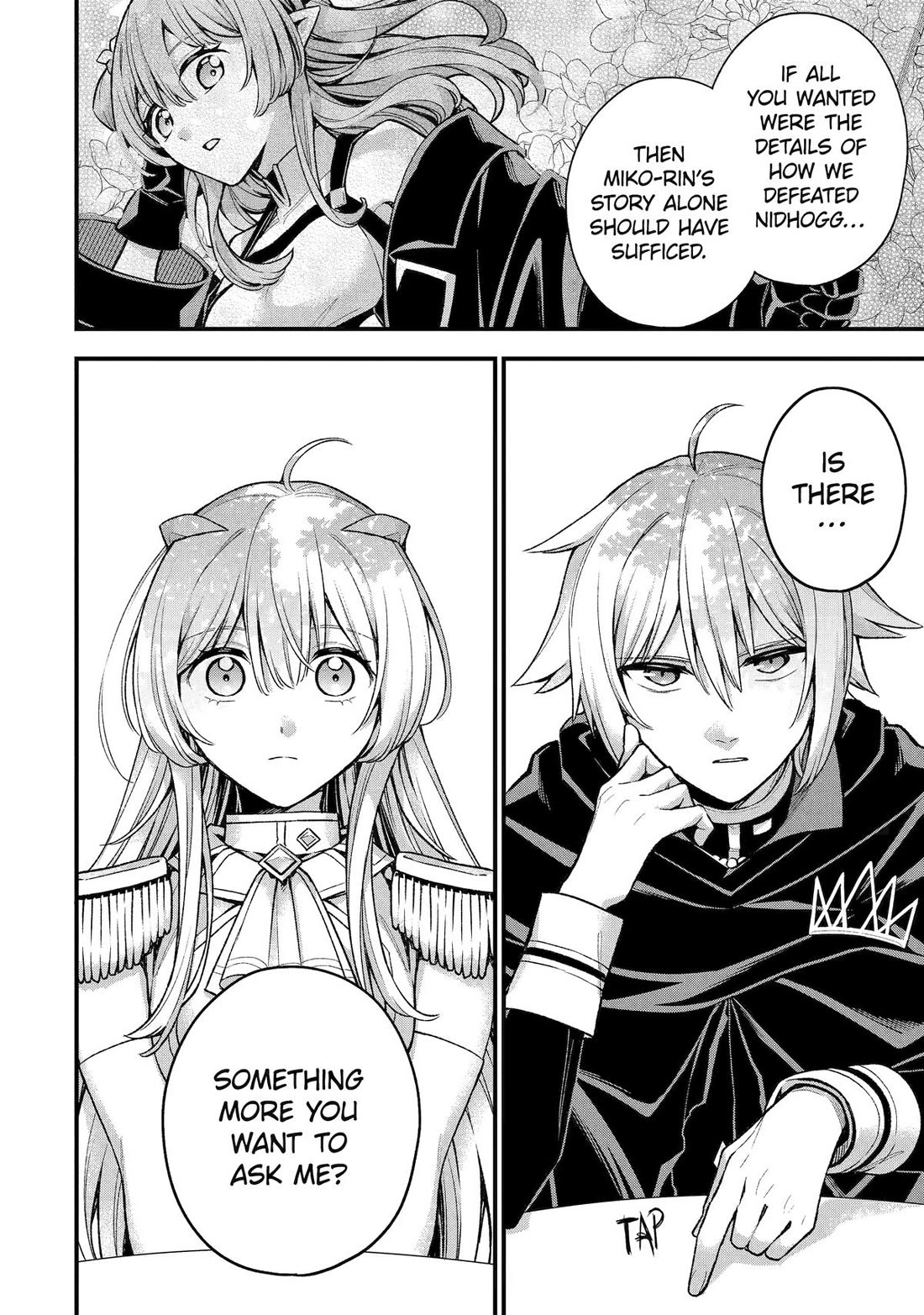 I Tried to Stop Being the Last Boss ~I Pretended to be Defeated by the Main Character and Tried to Live Freely~ Chapter 28 page 23 - Chapter 28