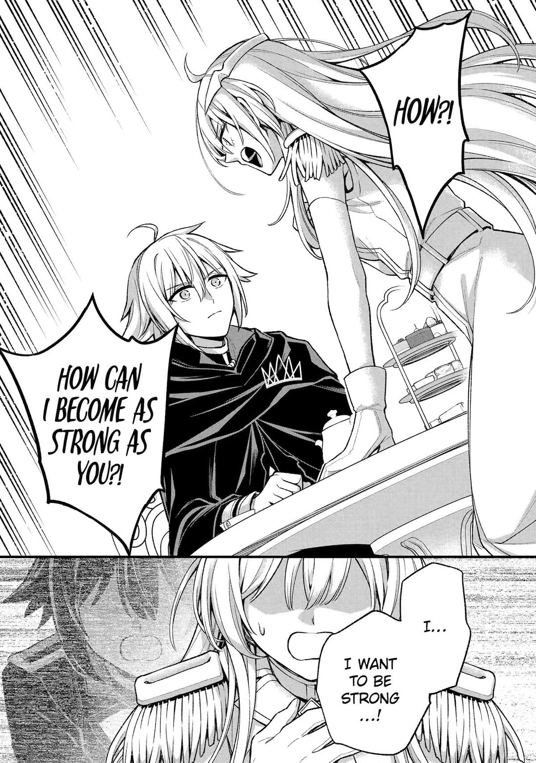 I Tried to Stop Being the Last Boss ~I Pretended to be Defeated by the Main Character and Tried to Live Freely~ Chapter 28 page 26 - Chapter 28