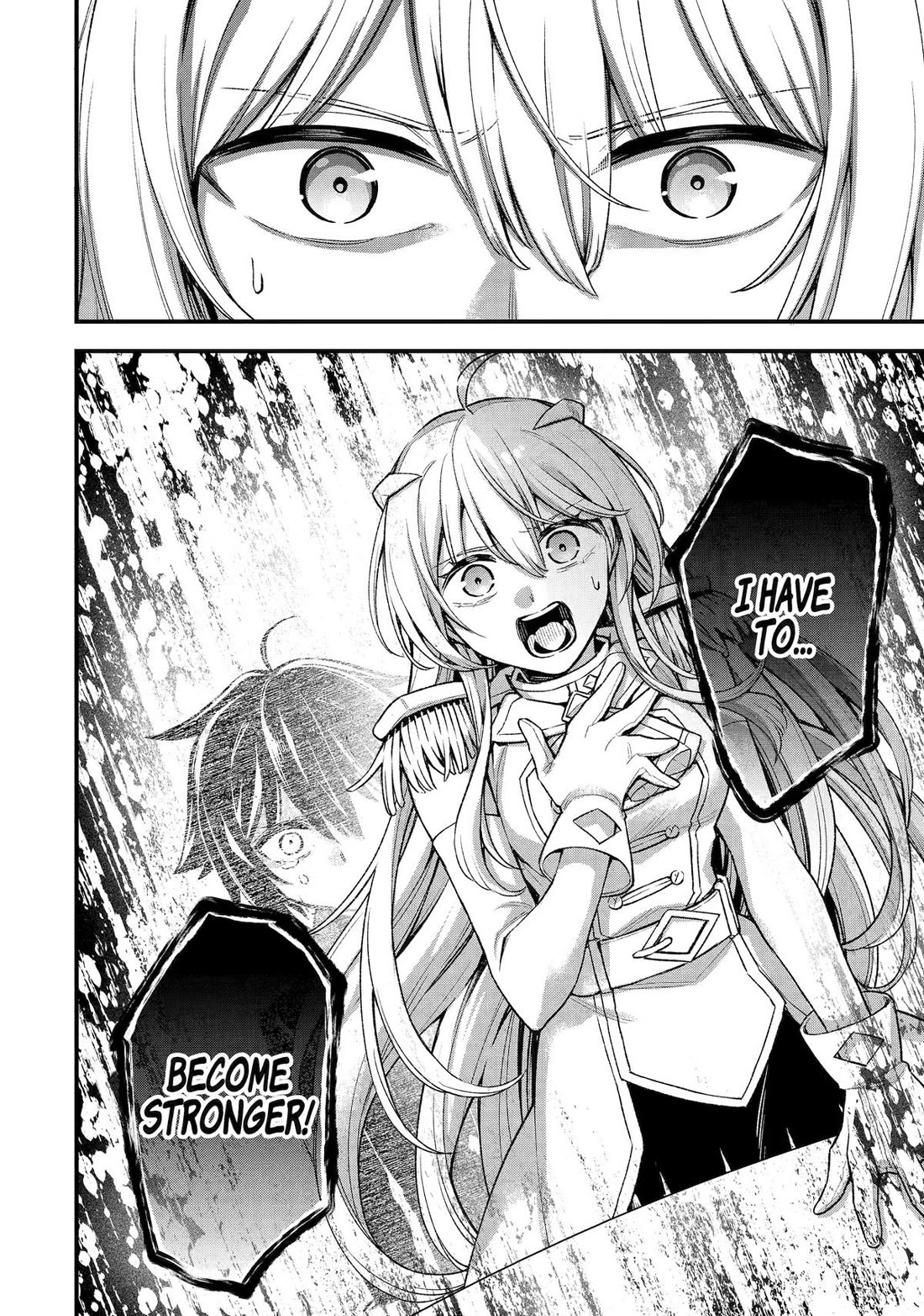 I Tried to Stop Being the Last Boss ~I Pretended to be Defeated by the Main Character and Tried to Live Freely~ Chapter 28 page 27 - Chapter 28