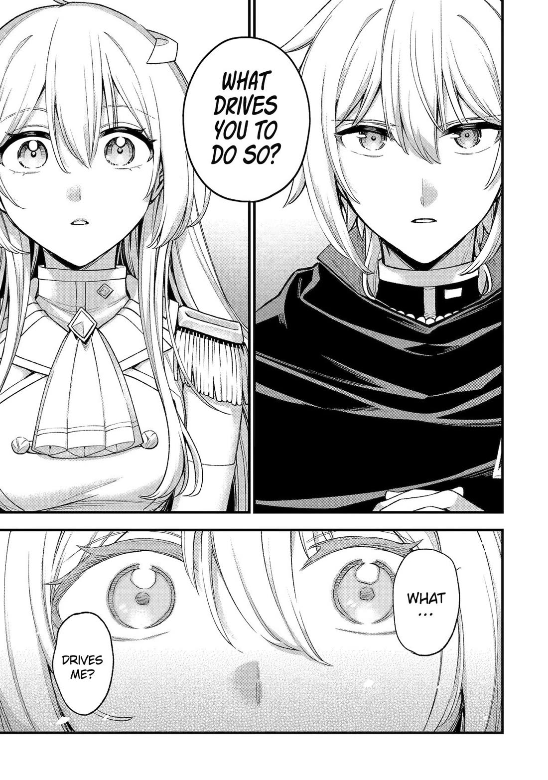 I Tried to Stop Being the Last Boss ~I Pretended to be Defeated by the Main Character and Tried to Live Freely~ Chapter 29 page 14 - Chapter 29
