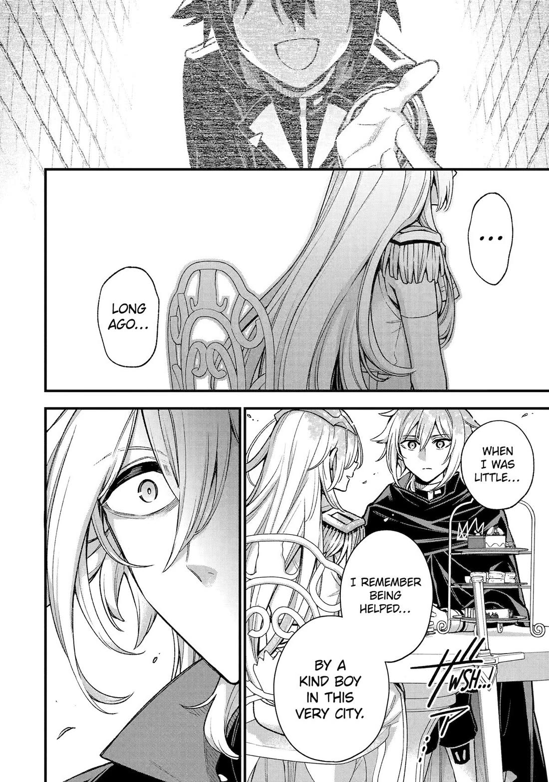 I Tried to Stop Being the Last Boss ~I Pretended to be Defeated by the Main Character and Tried to Live Freely~ Chapter 29 page 15 - Chapter 29
