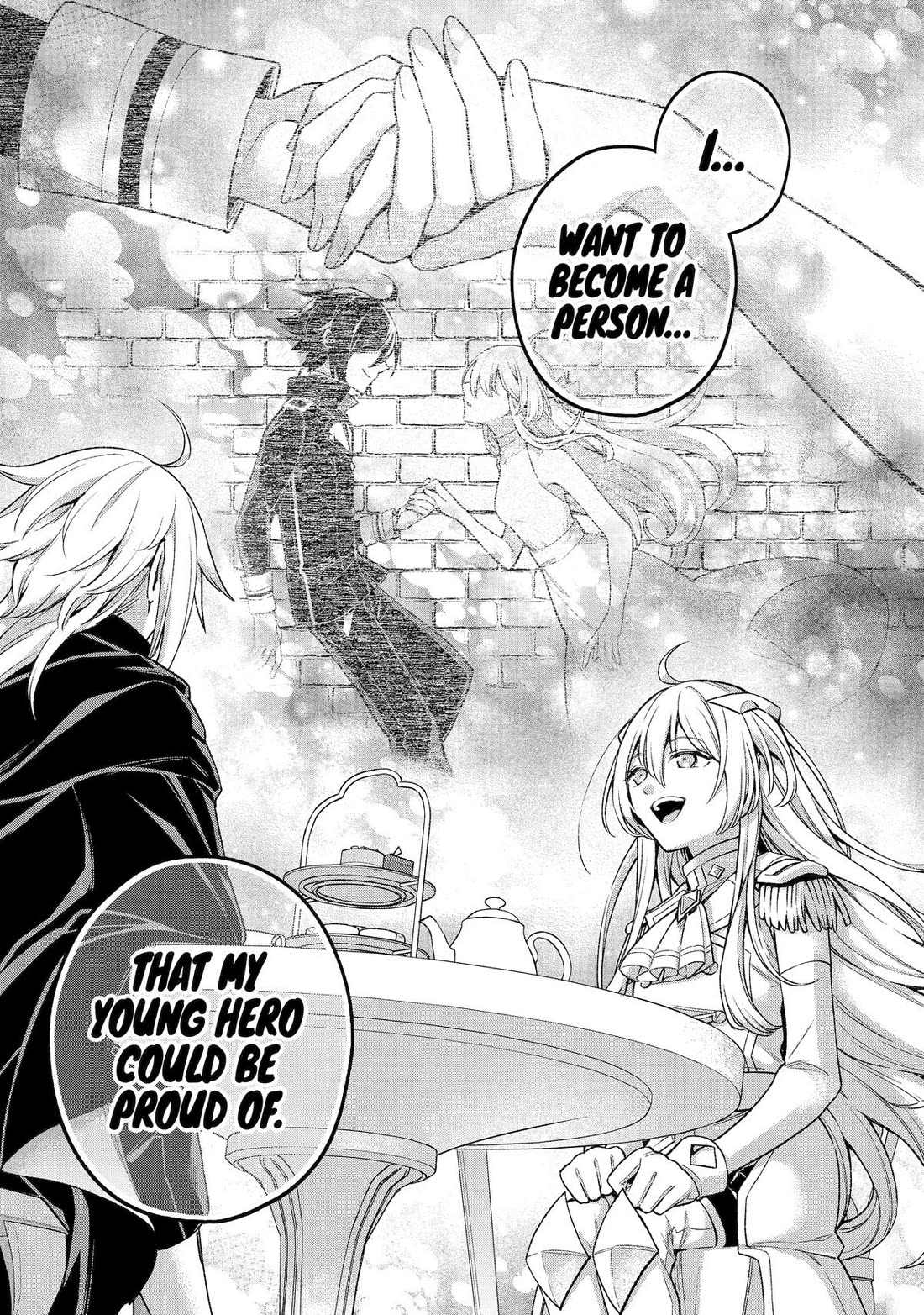 I Tried to Stop Being the Last Boss ~I Pretended to be Defeated by the Main Character and Tried to Live Freely~ Chapter 29 page 18 - Chapter 29