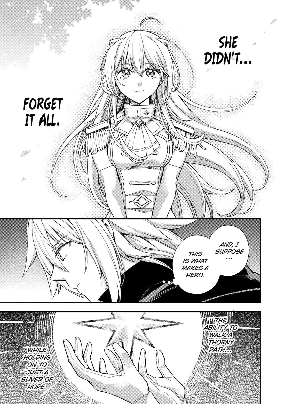 I Tried to Stop Being the Last Boss ~I Pretended to be Defeated by the Main Character and Tried to Live Freely~ Chapter 29 page 22 - Chapter 29