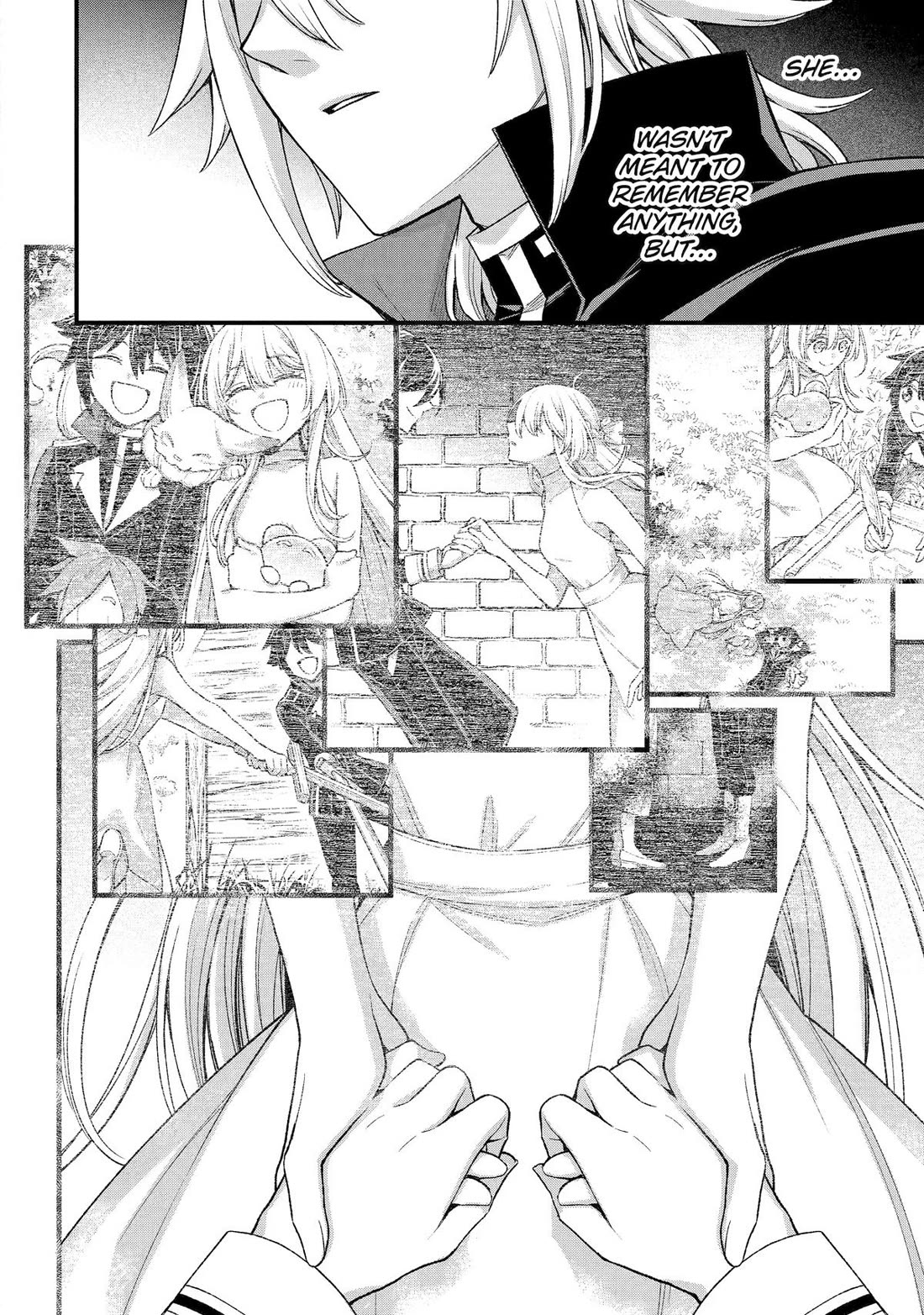 I Tried to Stop Being the Last Boss ~I Pretended to be Defeated by the Main Character and Tried to Live Freely~ Chapter 29 page 38 - Chapter 29