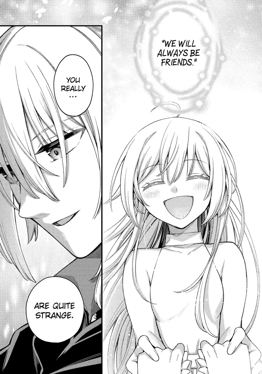 I Tried to Stop Being the Last Boss ~I Pretended to be Defeated by the Main Character and Tried to Live Freely~ Chapter 29 page 39 - Chapter 29