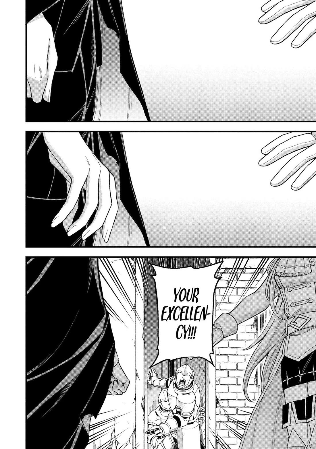 I Tried to Stop Being the Last Boss ~I Pretended to be Defeated by the Main Character and Tried to Live Freely~ Chapter 29 page 40 - Chapter 29