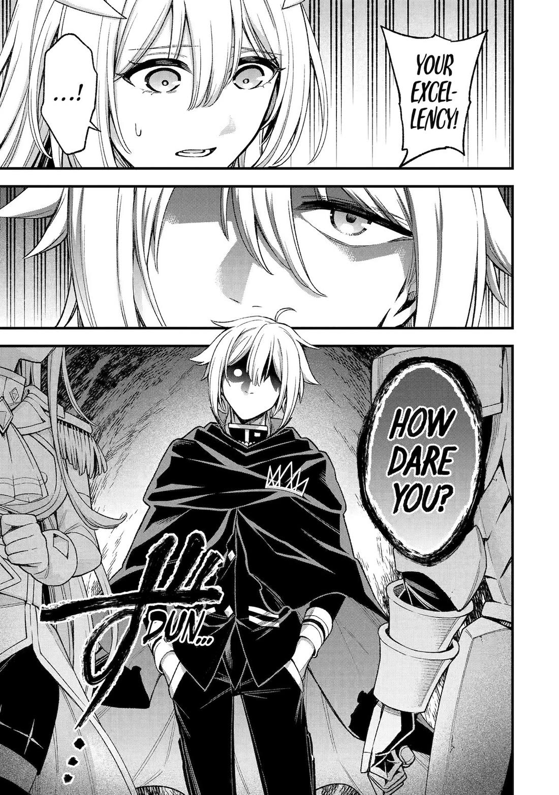 I Tried to Stop Being the Last Boss ~I Pretended to be Defeated by the Main Character and Tried to Live Freely~ Chapter 29 page 43 - Chapter 29