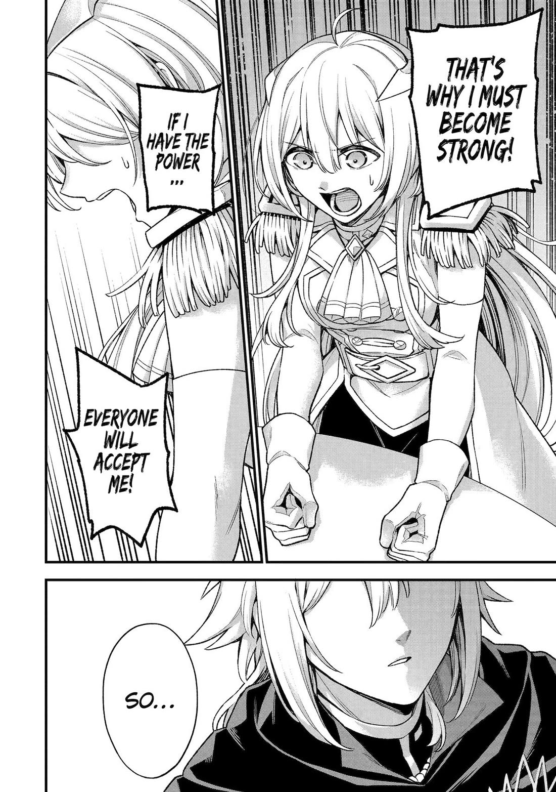 I Tried to Stop Being the Last Boss ~I Pretended to be Defeated by the Main Character and Tried to Live Freely~ Chapter 29 page 5 - Chapter 29