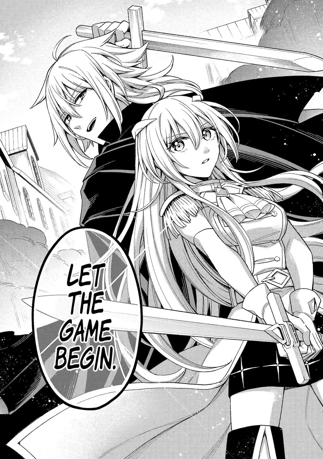 I Tried to Stop Being the Last Boss ~I Pretended to be Defeated by the Main Character and Tried to Live Freely~ Chapter 29 page 52 - Chapter 29
