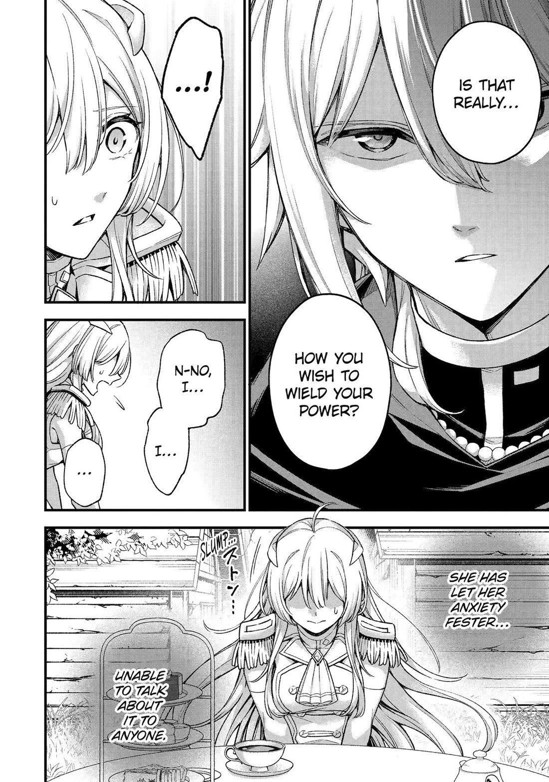 I Tried to Stop Being the Last Boss ~I Pretended to be Defeated by the Main Character and Tried to Live Freely~ Chapter 29 page 7 - Chapter 29