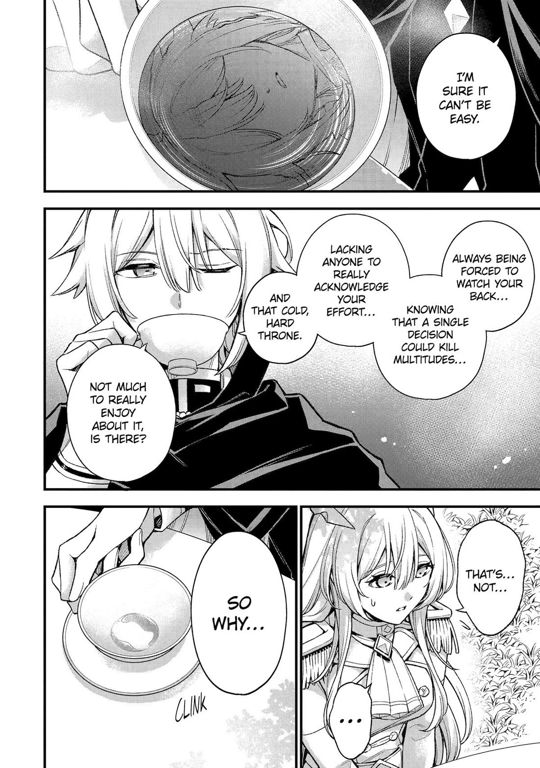 I Tried to Stop Being the Last Boss ~I Pretended to be Defeated by the Main Character and Tried to Live Freely~ Chapter 29 page 9 - Chapter 29