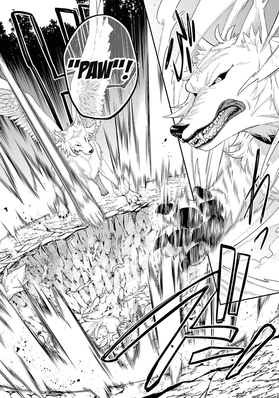 I Tried to Stop Being the Last Boss ~I Pretended to be Defeated by the Main Character and Tried to Live Freely~ Chapter 3 page 34 - Chapter 3