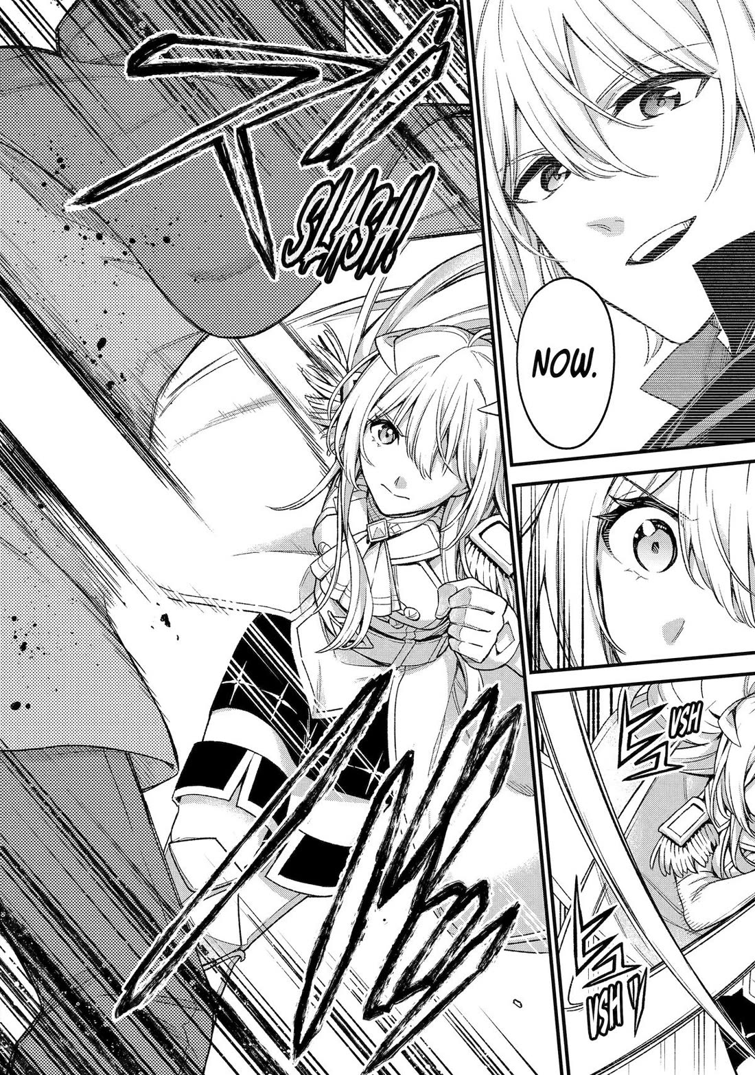 I Tried to Stop Being the Last Boss ~I Pretended to be Defeated by the Main Character and Tried to Live Freely~ Chapter 30 page 11 - Chapter 30