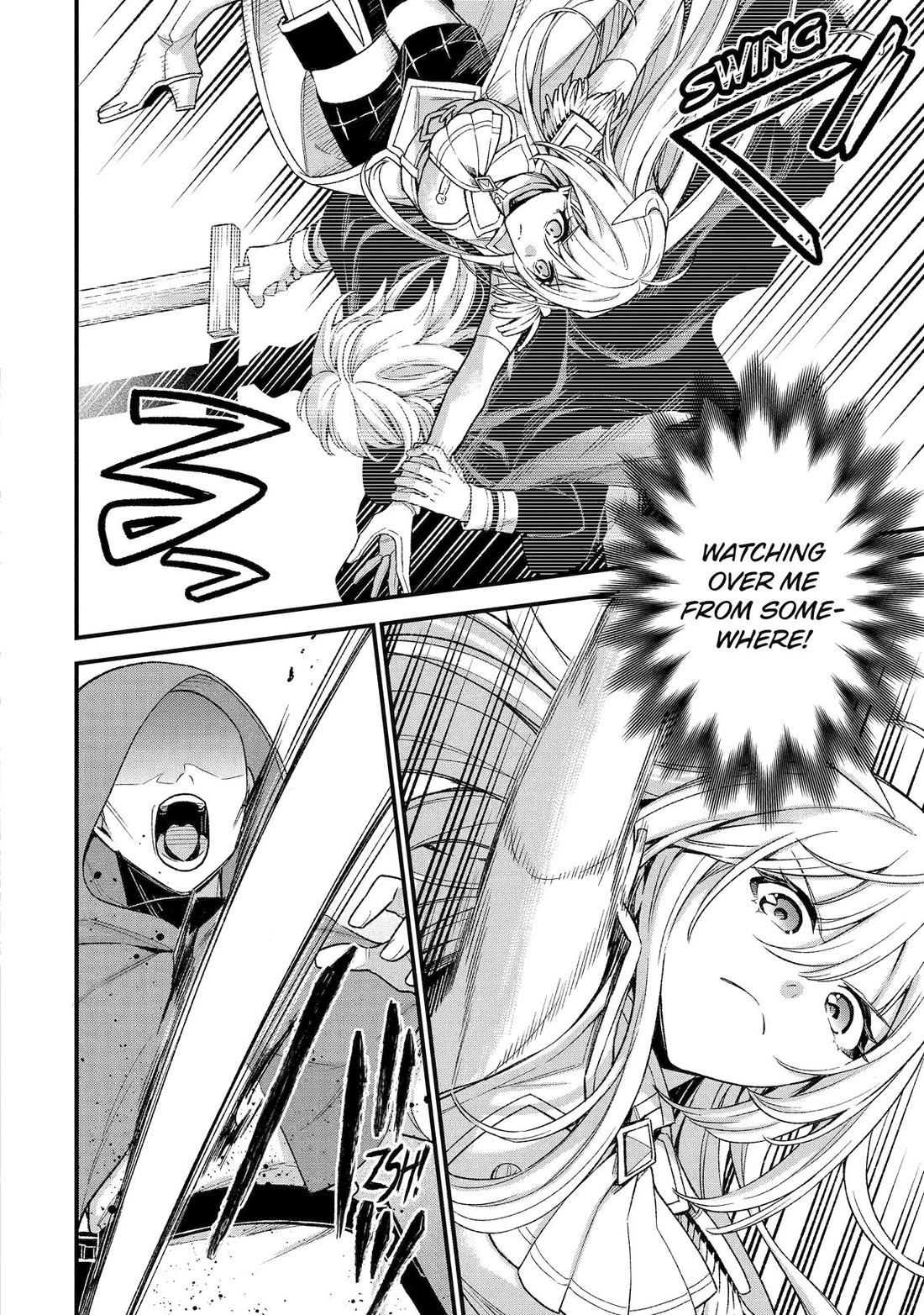 I Tried to Stop Being the Last Boss ~I Pretended to be Defeated by the Main Character and Tried to Live Freely~ Chapter 30 page 17 - Chapter 30