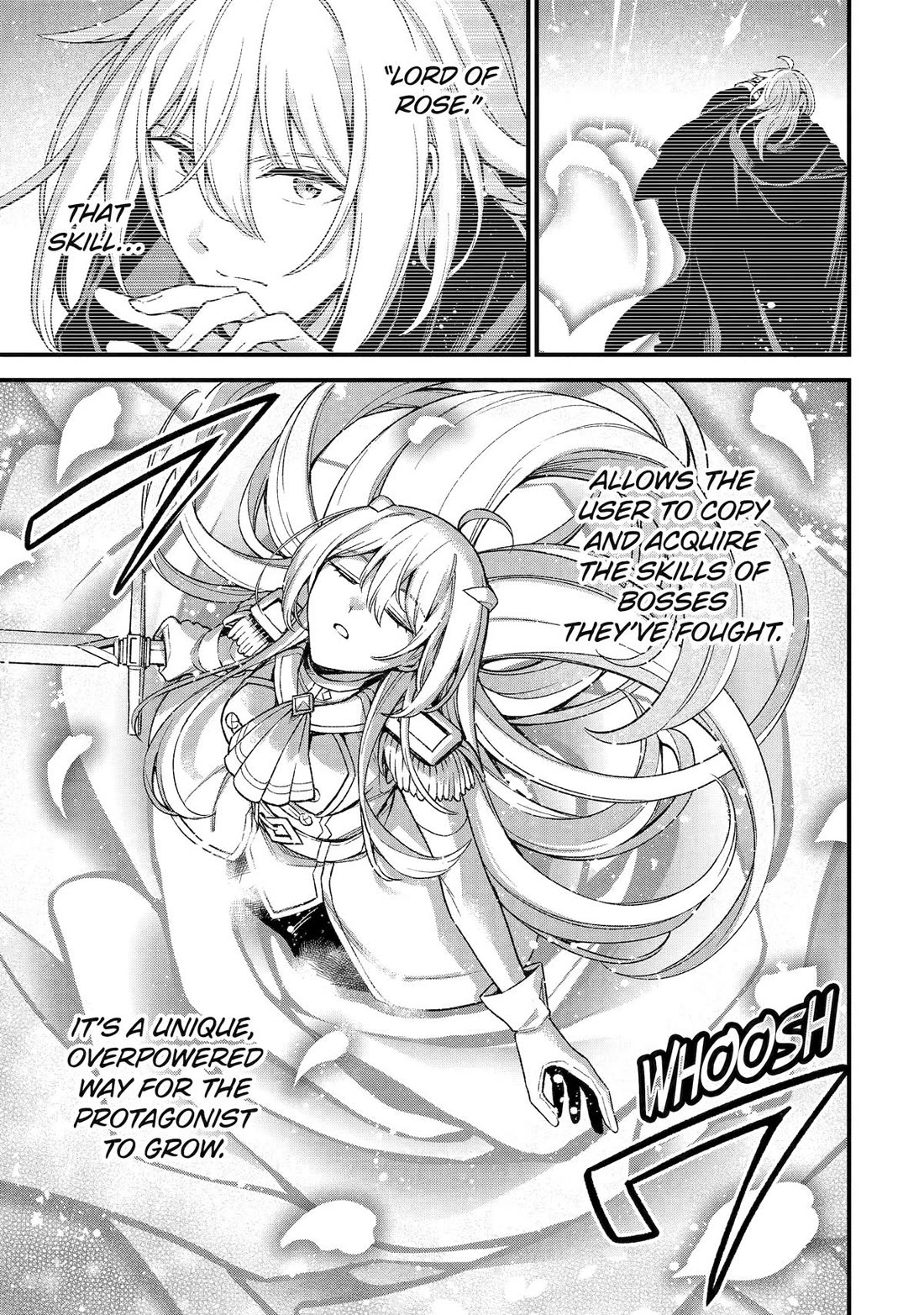 I Tried to Stop Being the Last Boss ~I Pretended to be Defeated by the Main Character and Tried to Live Freely~ Chapter 30 page 24 - Chapter 30