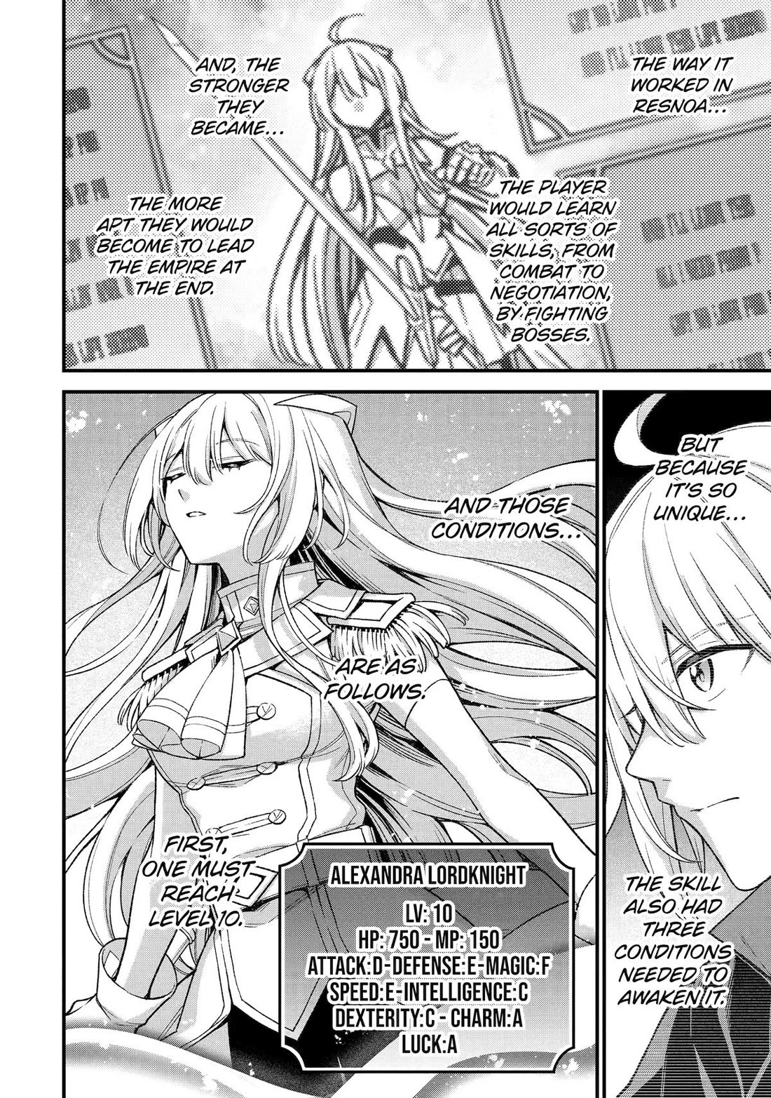 I Tried to Stop Being the Last Boss ~I Pretended to be Defeated by the Main Character and Tried to Live Freely~ Chapter 30 page 25 - Chapter 30