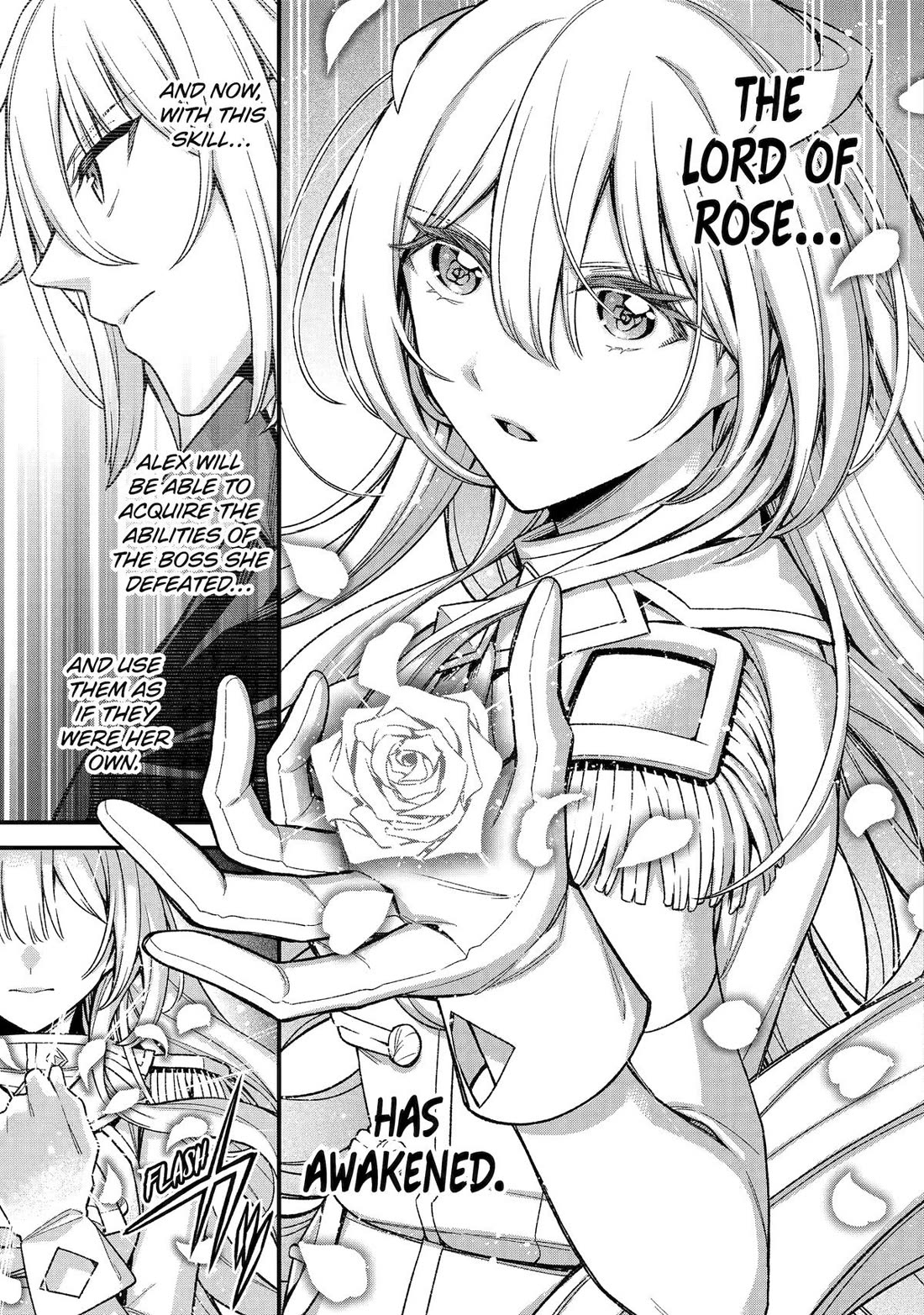 I Tried to Stop Being the Last Boss ~I Pretended to be Defeated by the Main Character and Tried to Live Freely~ Chapter 30 page 30 - Chapter 30