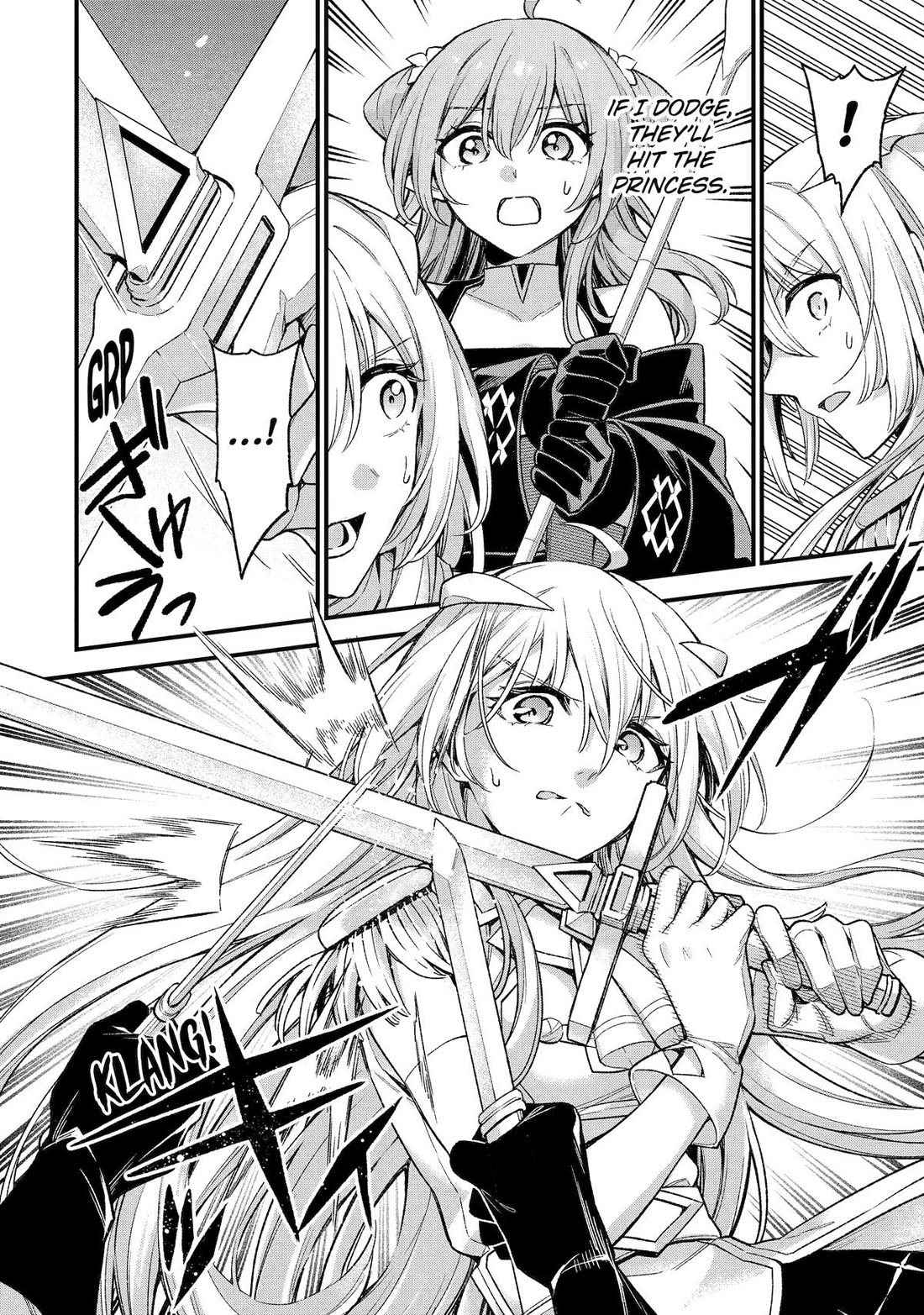 I Tried to Stop Being the Last Boss ~I Pretended to be Defeated by the Main Character and Tried to Live Freely~ Chapter 30 page 7 - Chapter 30
