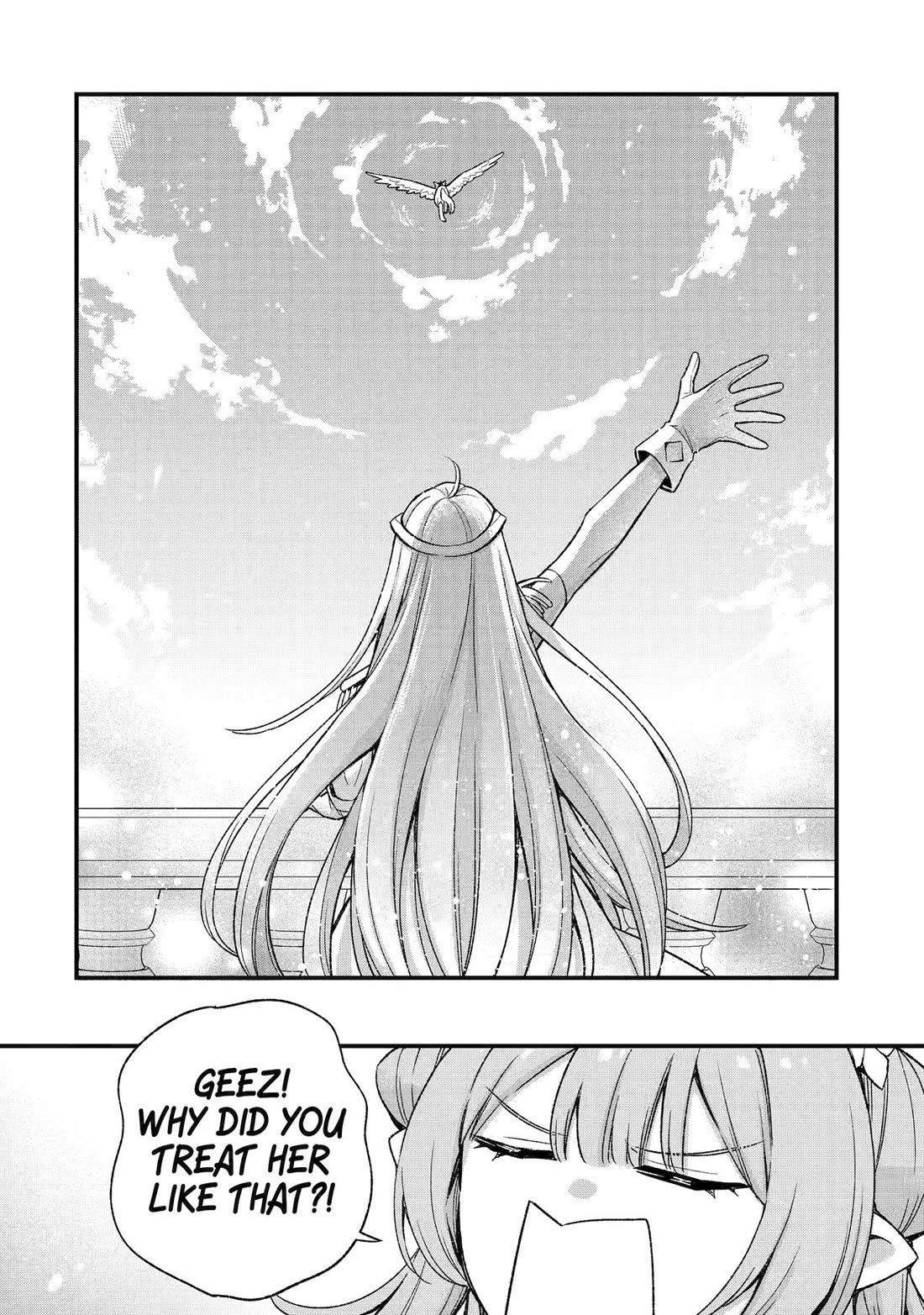 I Tried to Stop Being the Last Boss ~I Pretended to be Defeated by the Main Character and Tried to Live Freely~ Chapter 31 page 38 - Chapter 31