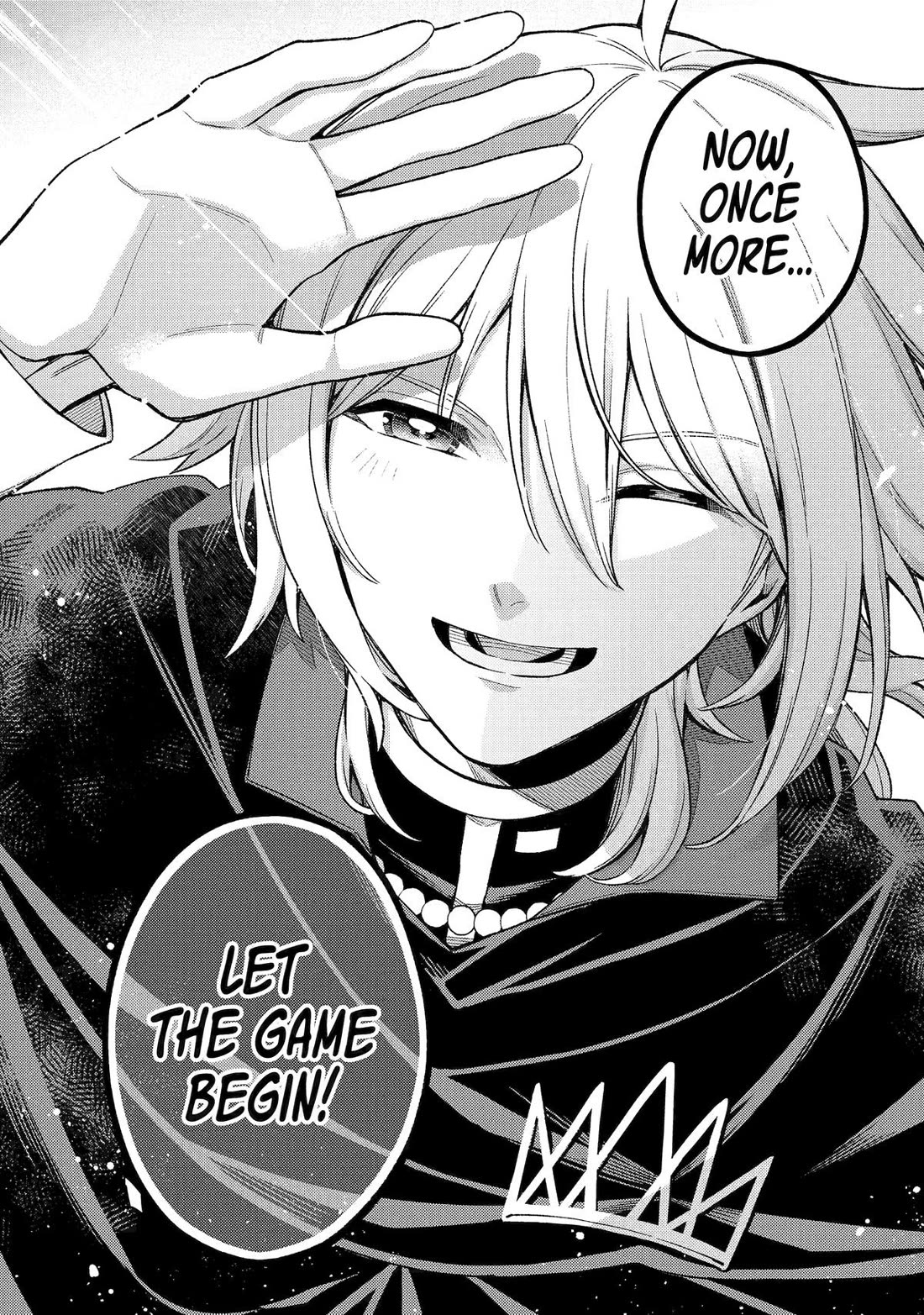 I Tried to Stop Being the Last Boss ~I Pretended to be Defeated by the Main Character and Tried to Live Freely~ Chapter 31 page 46 - Chapter 31