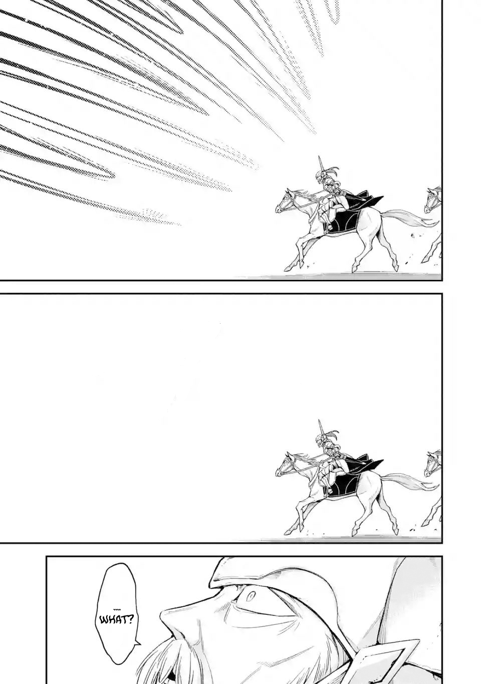 I Tried to Stop Being the Last Boss ~I Pretended to be Defeated by the Main Character and Tried to Live Freely~ Chapter 5 page 21 - Chapter 5: I tried barging into the battlefield