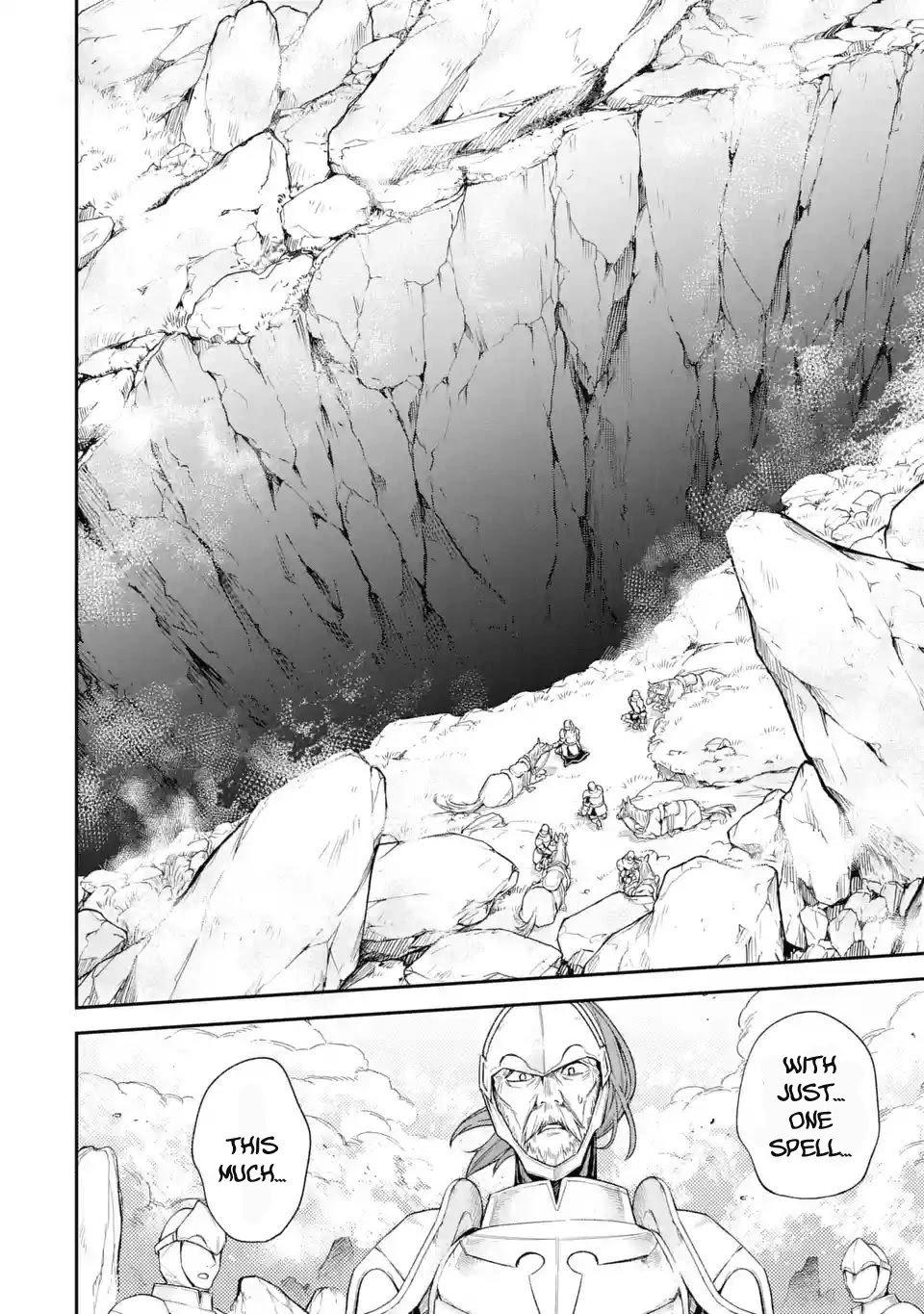 I Tried to Stop Being the Last Boss ~I Pretended to be Defeated by the Main Character and Tried to Live Freely~ Chapter 5 page 31 - Chapter 5: I tried barging into the battlefield