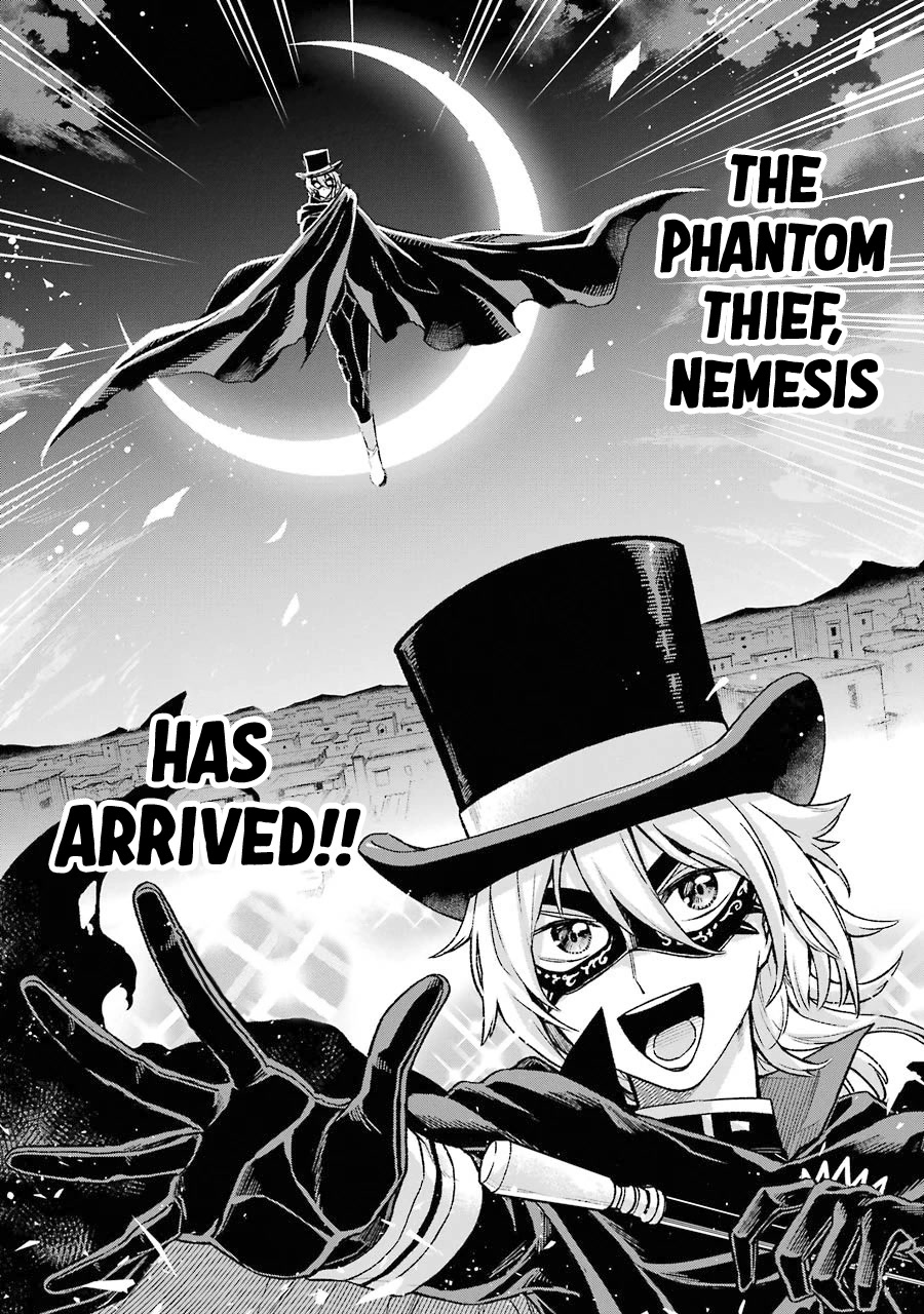 I Tried to Stop Being the Last Boss ~I Pretended to be Defeated by the Main Character and Tried to Live Freely~ Chapter 7.1 page 7 - Chapter 7.1: I tried giving a king a game over