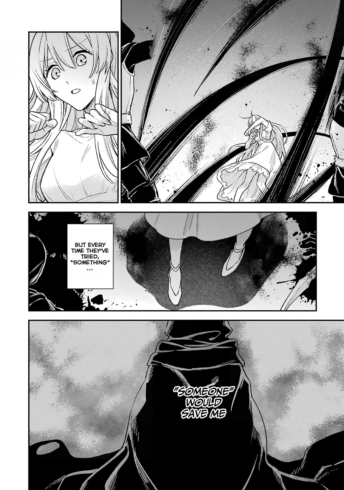 I Tried to Stop Being the Last Boss ~I Pretended to be Defeated by the Main Character and Tried to Live Freely~ Chapter 7.2 page 22 - Chapter 7.2