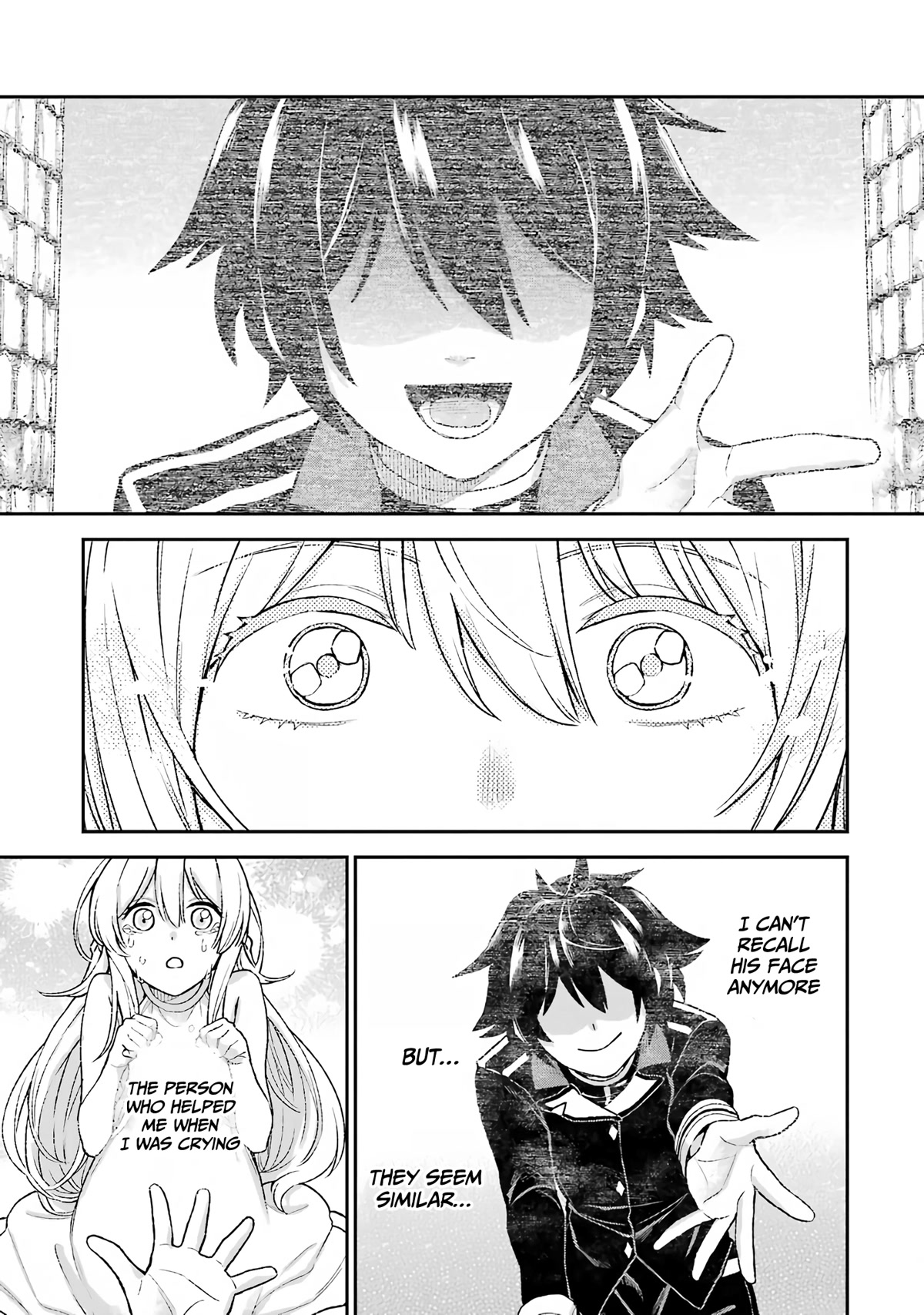 I Tried to Stop Being the Last Boss ~I Pretended to be Defeated by the Main Character and Tried to Live Freely~ Chapter 7.2 page 29 - Chapter 7.2