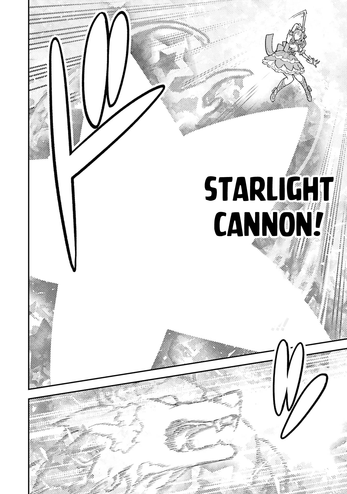 I Tried to Stop Being the Last Boss ~I Pretended to be Defeated by the Main Character and Tried to Live Freely~ Chapter 9 page 33 - Chapter 9: I tried going to work accompanied by a maid