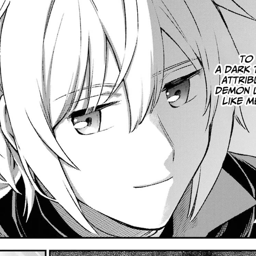 I Tried to Stop Being the Last Boss ~I Pretended to be Defeated by the Main Character and Tried to Live Freely~ Chapter 9: I tried going to work accompanied by a maid cover