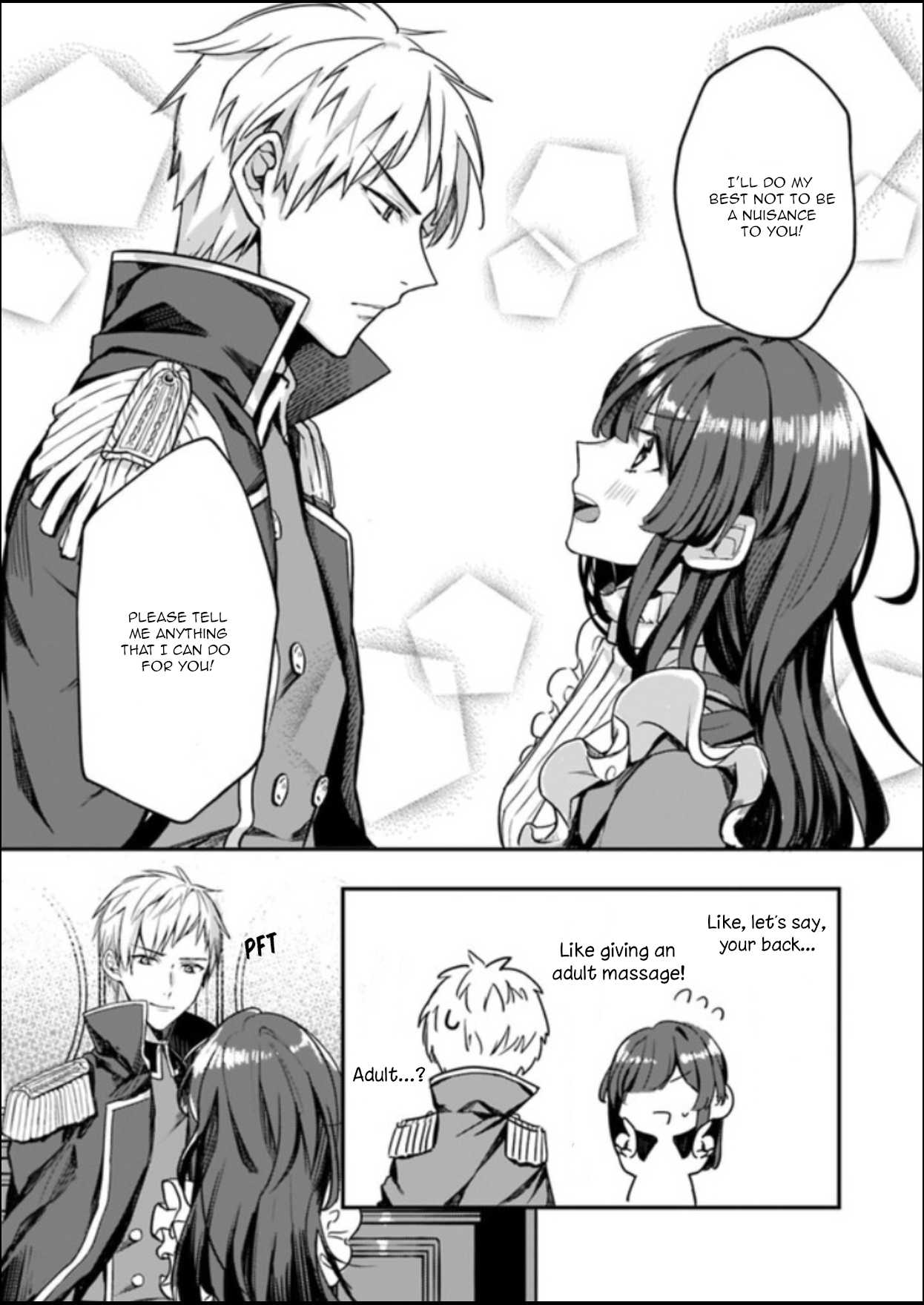 I Tripped into a Different World Where I was Eaten on the Spot Chapter 1 page 20 - Chapter 1