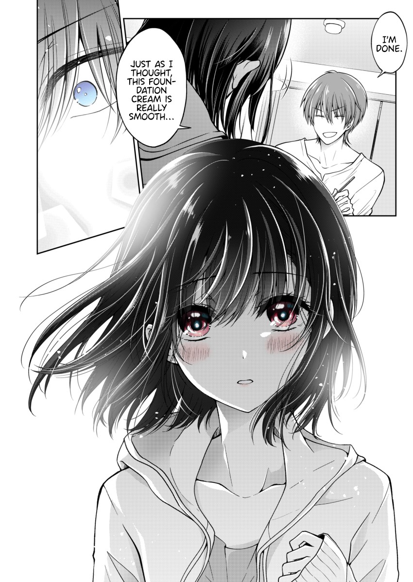 I turned my childhood friend (♂) into a girl Chapter 1 page 4 - Chapter 1
