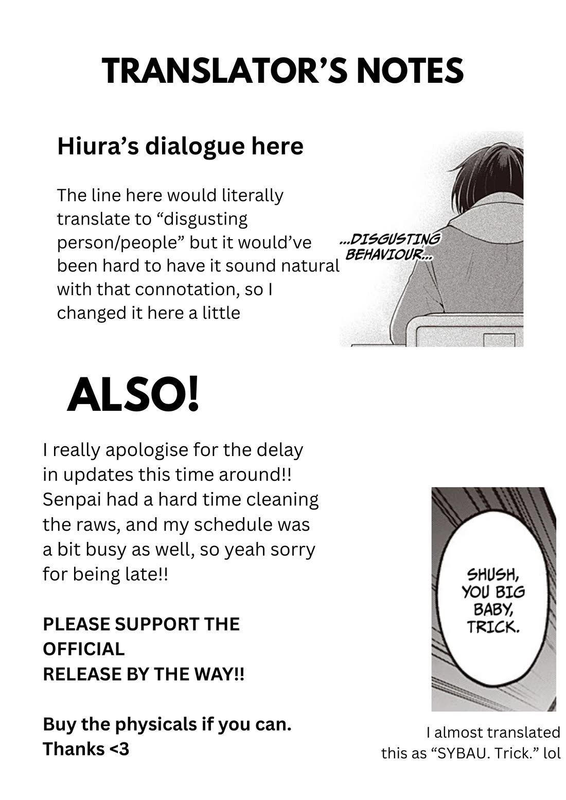 I turned my childhood friend (♂) into a girl Chapter 100 page 21 - Chapter 100