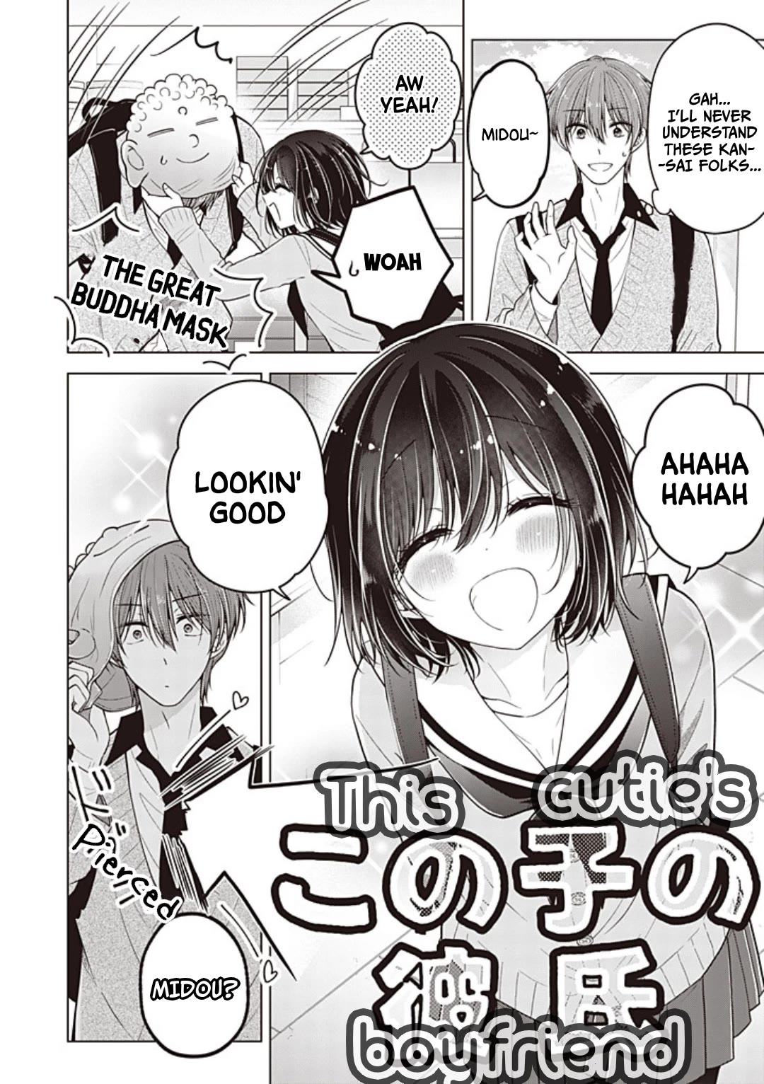 I turned my childhood friend (♂) into a girl Chapter 101 page 11 - Chapter 101