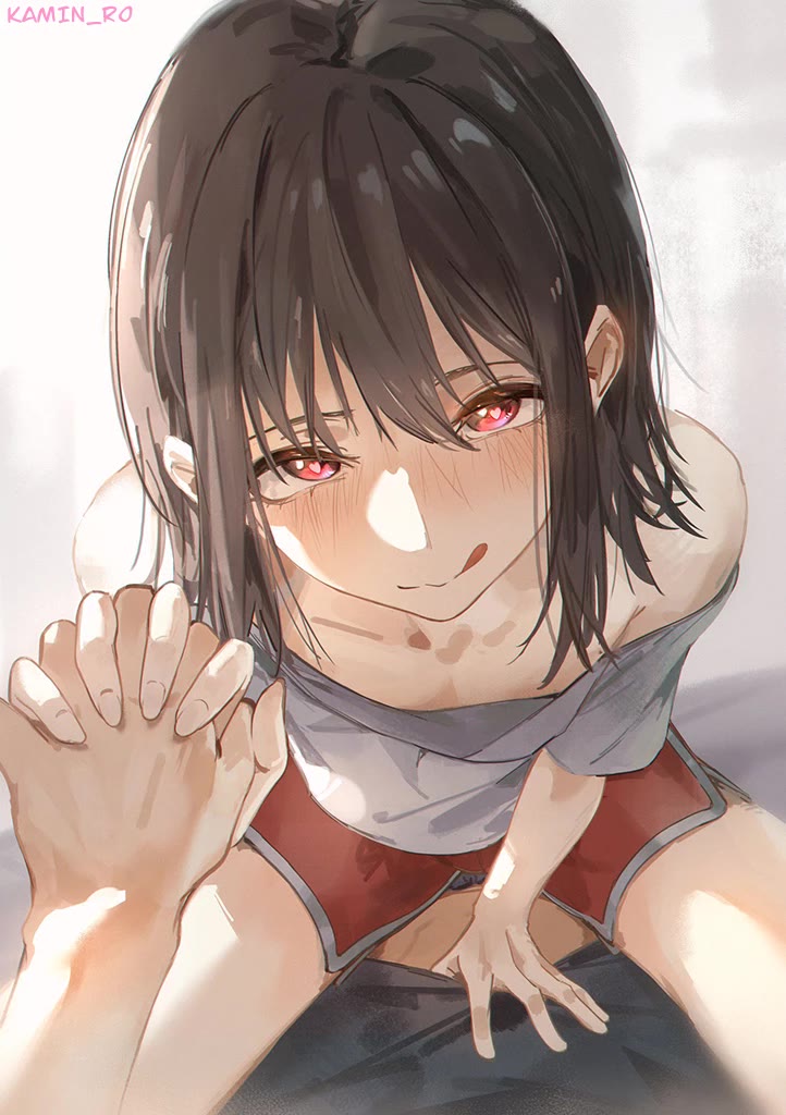 I turned my childhood friend (♂) into a girl Chapter 113 page 15 - Chapter 113