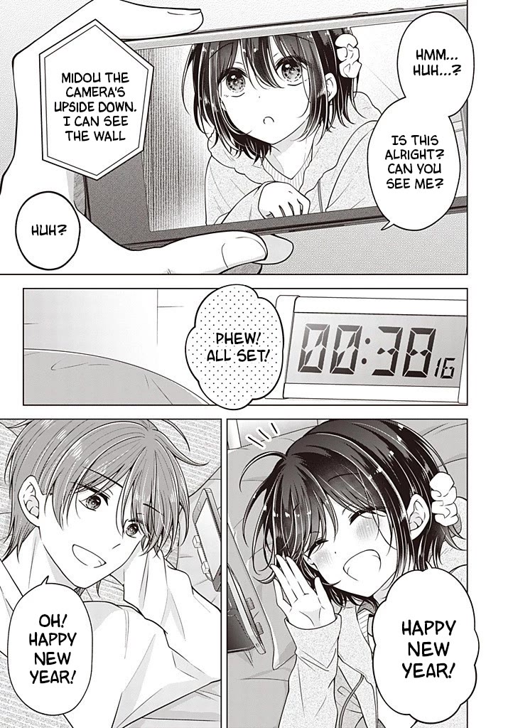 I turned my childhood friend (♂) into a girl Chapter 113 page 2 - Chapter 113