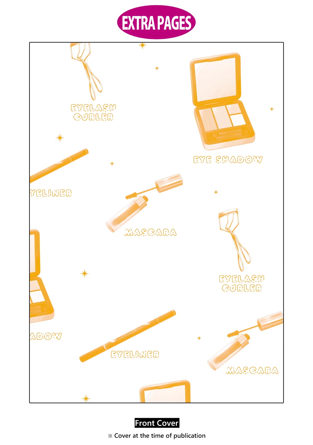 I turned my childhood friend (♂) into a girl Chapter 15.5 page 33 - Chapter 15.5: Volume 2 Extras