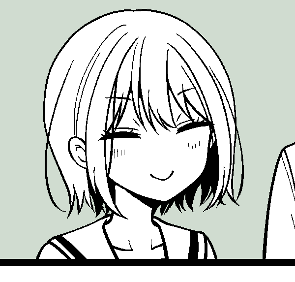 I turned my childhood friend (♂) into a girl Chapter 17.6 page 9 - Chapter 17.6: Extra - Senpai