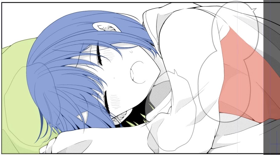 I turned my childhood friend (♂) into a girl Chapter 18 page 15 - Chapter 18